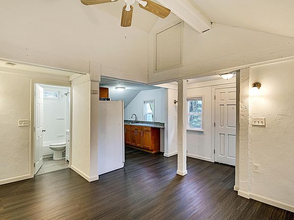 Brand new flooring in entire home