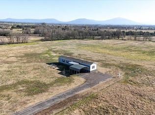 15965 McKeown Rd, Cameron, OK 74932