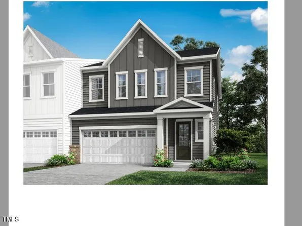 7937 Berry Crest Ave, Raleigh, NC 27617