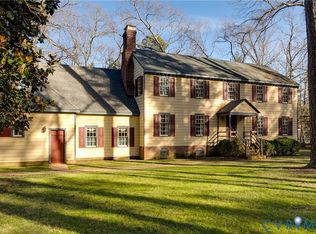 8381 Battlefield Park Rd, Henrico, VA 23231