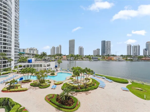 19101 NE 36th Ct APT 509, Aventura, FL 33180