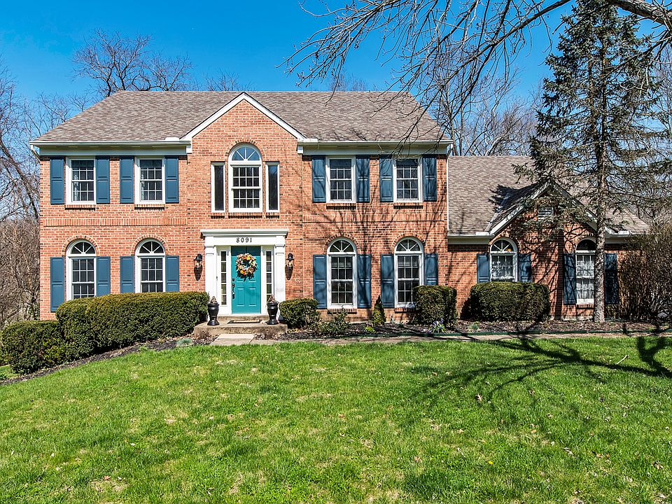 1st image of 8091 Ashley View Dr