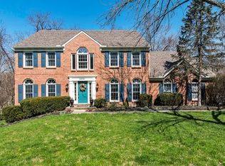8091 Ashley View Dr, Cincinnati, OH 45227