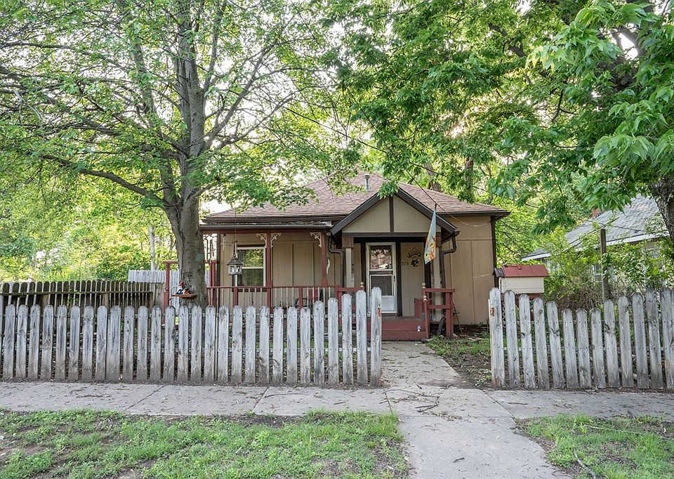 715 N 7th St, Neodesha, KS 66757 MLS 46792 Zillow