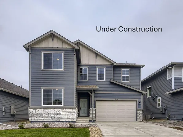 1808 Baltusrol Dr, Fort Collins, CO 80524