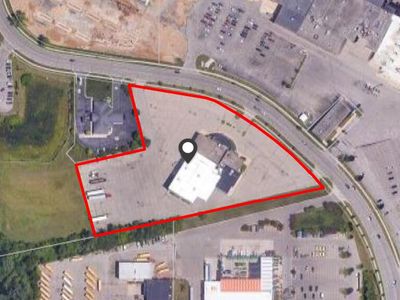1700 N Wisner St, Jackson, MI, 49202
