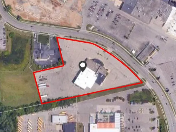 1700 N Wisner St, Jackson, MI 49202