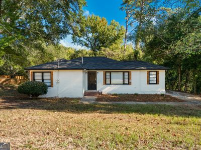 72 Artillery Dr, Columbus, GA, 31903