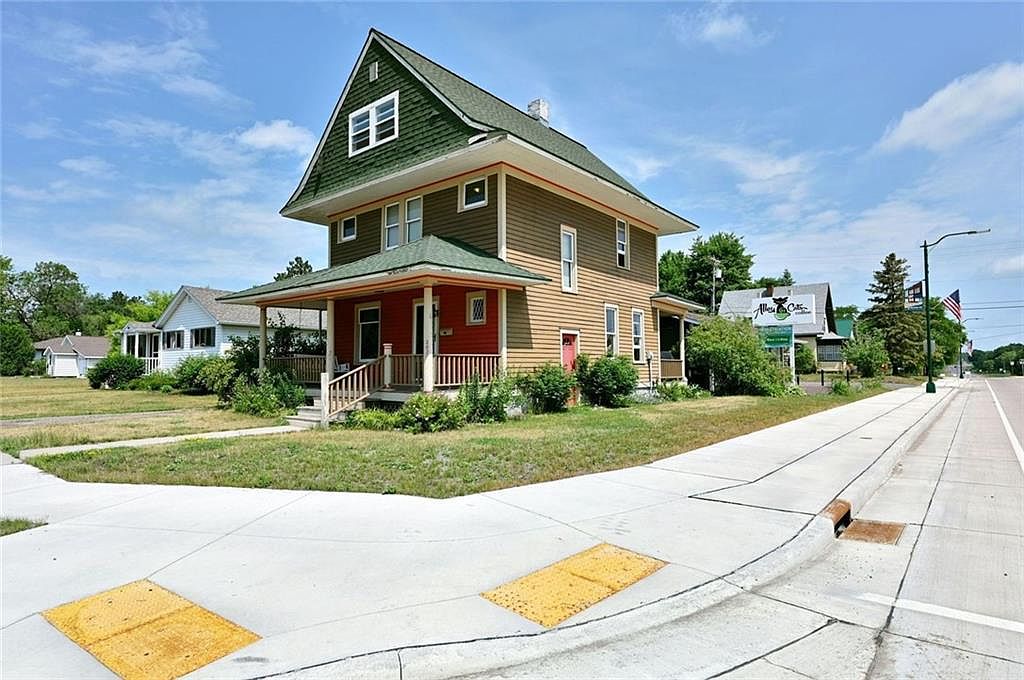 202 Balsam / 1109 N River Street, Spooner, WI 54801 MLS 1574742 Zillow