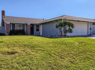 2095 S Buena Vista Ave, Corona, CA 92882