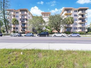 Coronado Towers, North Miami, FL 33161