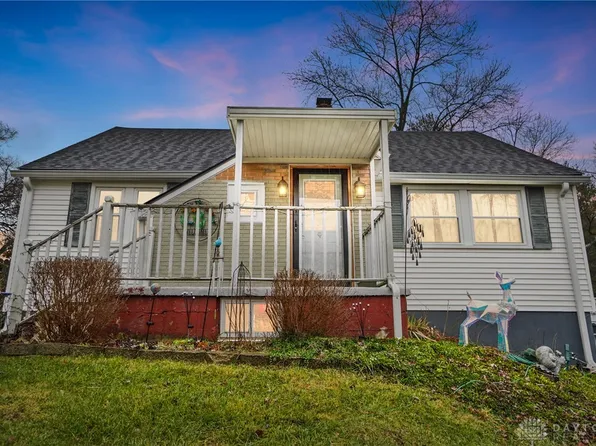 476 Farmersville Pike, Germantown, OH 45327