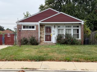 7958 S Knox Ave, Chicago, IL 60652