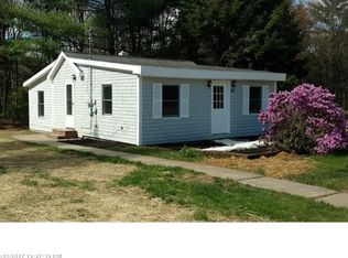55 E Auburn Lumber Rd, Auburn, ME 04210