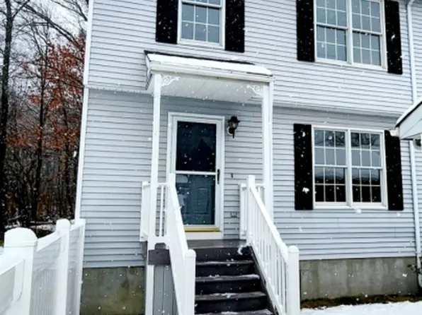 400 E Randolph Ave #42, Mine Hill Twp., NJ 07803