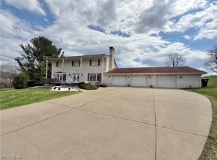 504 Greenbrier Ct, Steubenville, OH 43953