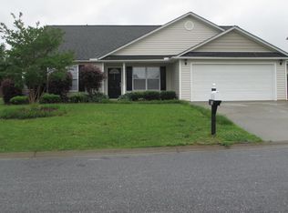 100 Melrose Rd, Greenville, SC 29605