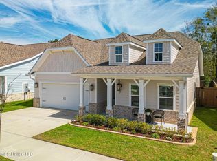 12208 Music St, Gulfport, MS 39503