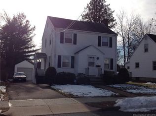 249 Freeman St, Hartford, CT 06106