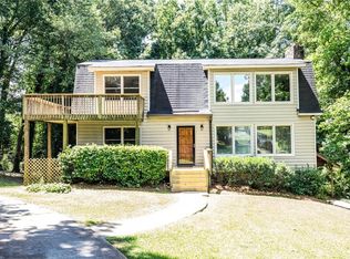 7181 Banks Mill Rd, Douglasville, GA 30135