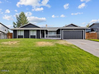 8403 W Grand Ronde Pl, Kennewick, WA, 99336