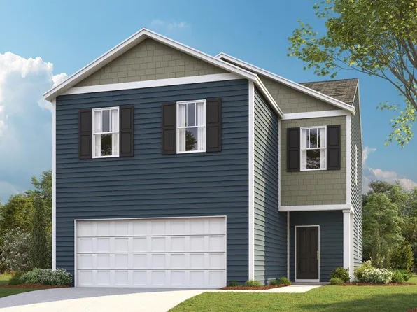 7 Draftco Rd, Rossville, GA 30741