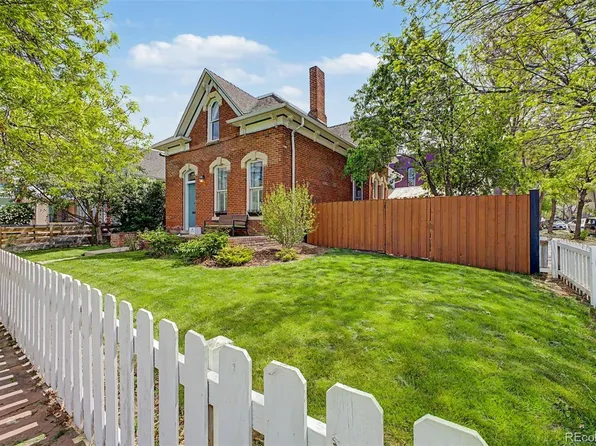 2504 Glenarm Place, Denver, CO 80205
