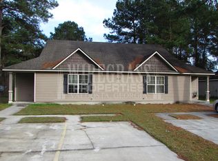 5018 Pearl Davis Rd UNIT B, Valdosta, GA 31605