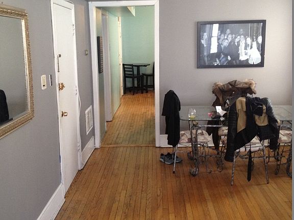 5th image of 821 W Newport Ave APT 2FF