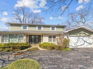 2730 Harrison St, Glenview, IL 60025