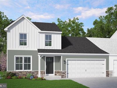 158 Abercorn St Lot 303A, State College, PA, 16803