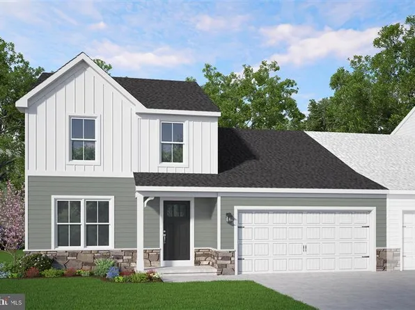 158 Abercorn St Lot 303A, State College, PA 16803