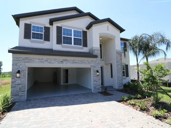 10613 New Morning Dr, Tampa, FL 33647