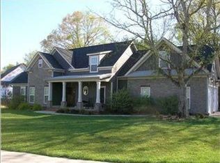 176 Hidden Hills Dr, Chickamauga, GA 30707