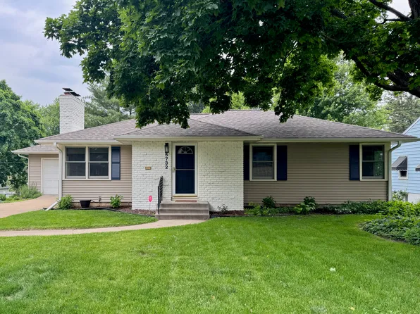 5732 Zenith Ave S, Edina, MN 55410