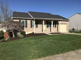 4013 Hunters Green Dr, Florence, KY 41042