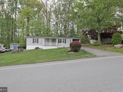 319 Maple Ave, Manheim, PA, 17545