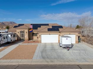 405 Greenway Drive, Kingman, AZ 86401