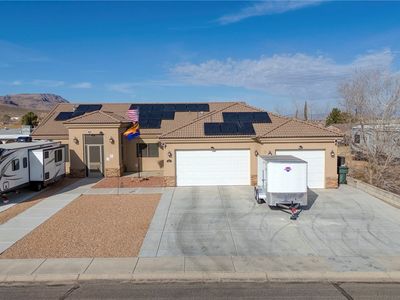 405 Greenway Drive, Kingman, AZ, 86401