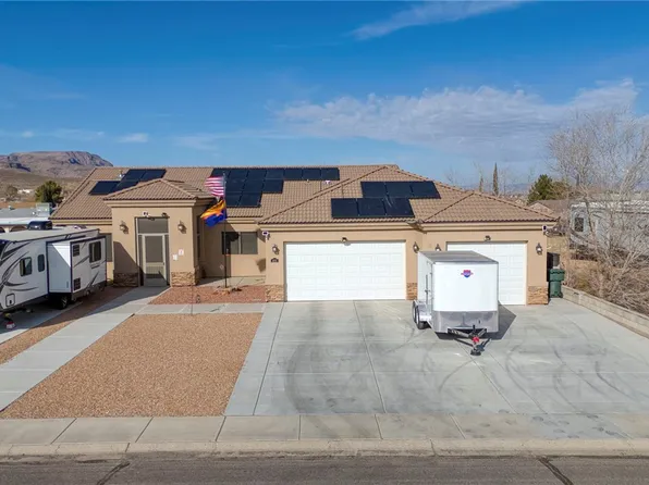 405 Greenway Drive, Kingman, AZ 86401