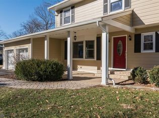 19 Arbor Way, Morristown, NJ 07960