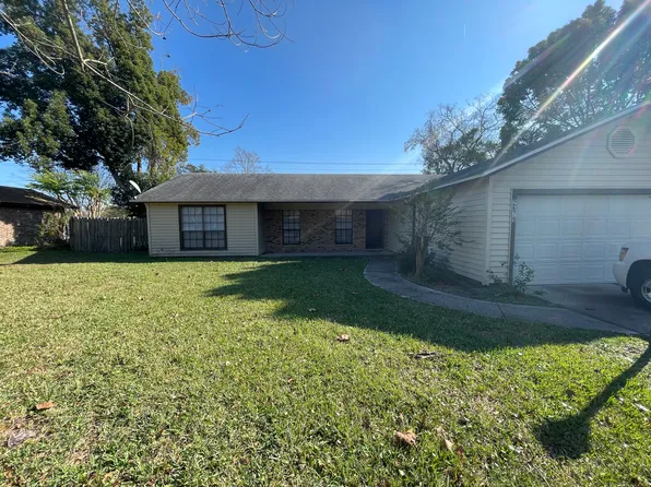 2679 Aberdeen Ct, Orange Park, FL 32065