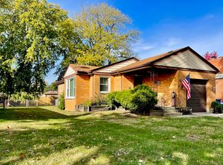 9820 S Tulley Ave, Oak Lawn, IL 60453