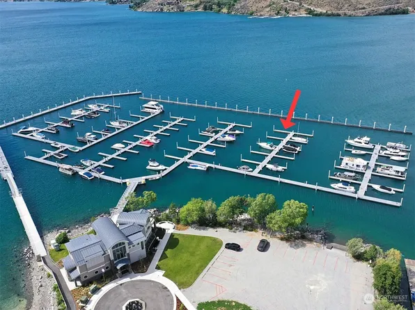 1350 W Woodin Avenue #EDE1, Chelan, WA 98816