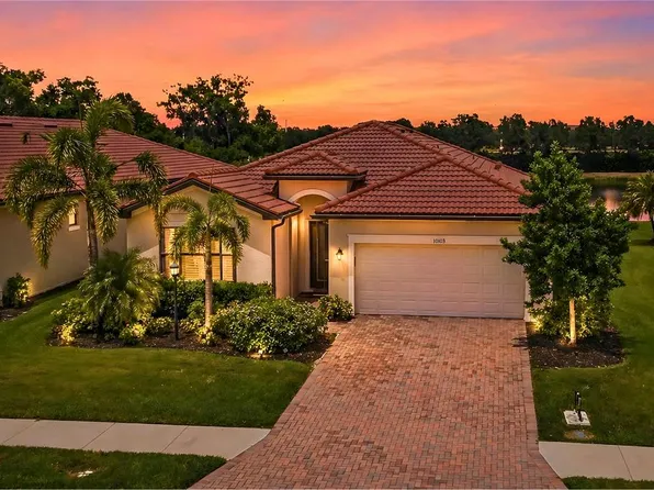 10103 Marbella Dr, Bradenton, FL 34211