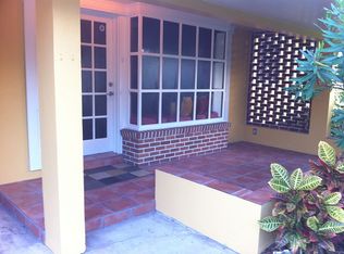 2863 SW 13th Ct, Fort Lauderdale, FL 33312