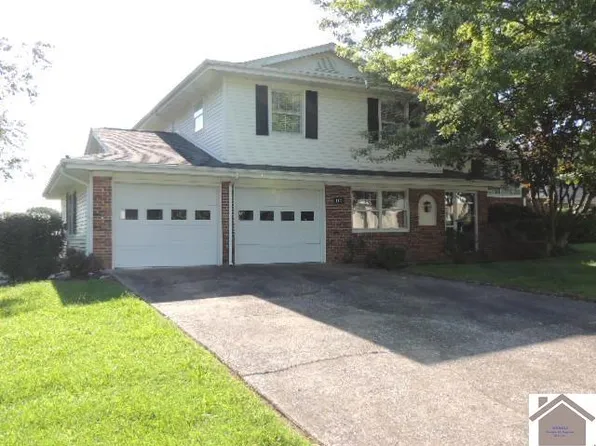 110 Golf Cart Dr, Mayfield, KY 42066