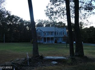 251 Aerie Ln, Harpers Ferry, WV 25425