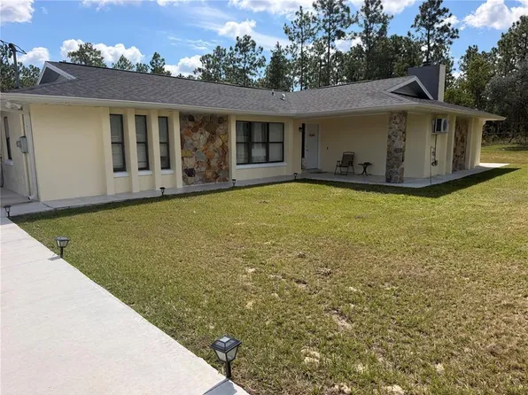 6525 SW 138TH TERRACE, OCALA, FL 34481