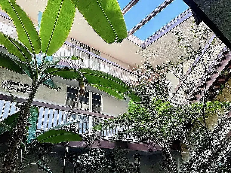 1932 Overland Ave #209 — Photo 5